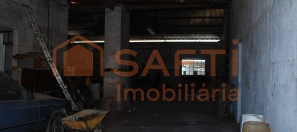 Armazém em Ponte de Sôr, Portugal 445 m² N.º 91626 12