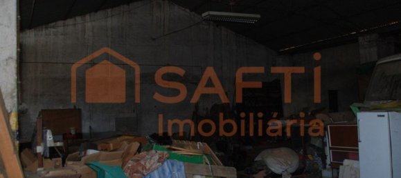 Armazém em Ponte de Sôr, Portugal 445 m² N.º 91626 23