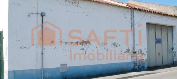 Armazém em Ponte de Sôr, Portugal 445 m² N.º 91626 25