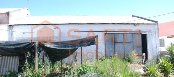 Armazém em Ponte de Sôr, Portugal 445 m² N.º 91626 26