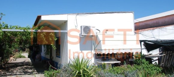 Armazém em Ponte de Sôr, Portugal 445 m² N.º 91626 28