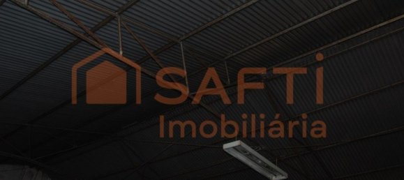 Armazém em Ponte de Sôr, Portugal 445 m² N.º 91626 22