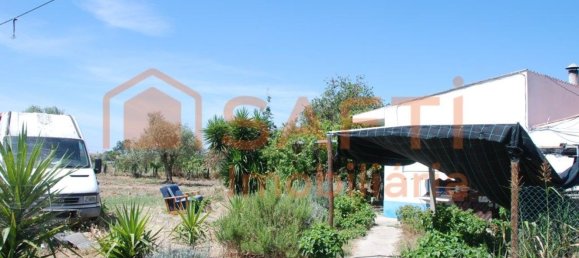 Armazém em Ponte de Sôr, Portugal 445 m² N.º 91626 27