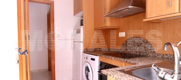 Duplex T4 em Mazarron, Spain N.º 159965 14