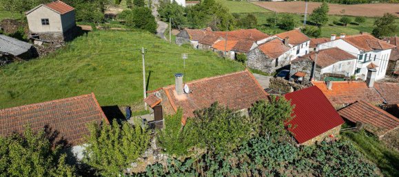 2 bedrooms House in Montalegre, Portugal No. 19908 13