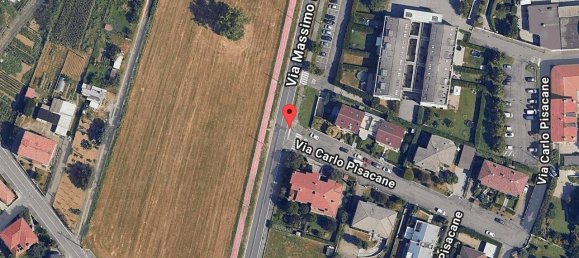 2 Schlafzimmer Wohnung in Giussano, Italy, Nr. 281697 16