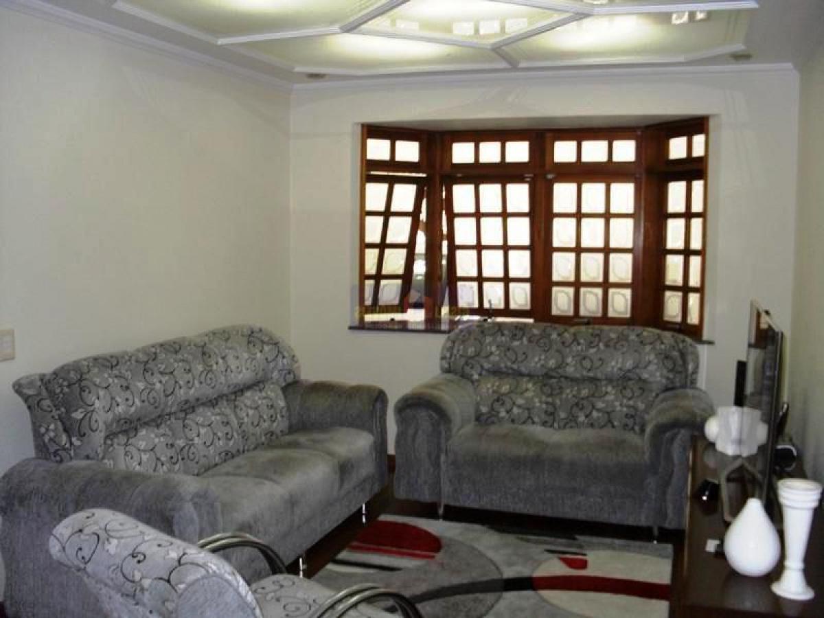 3 chambres Maison à Sao Paulo, Brazil No. 599095