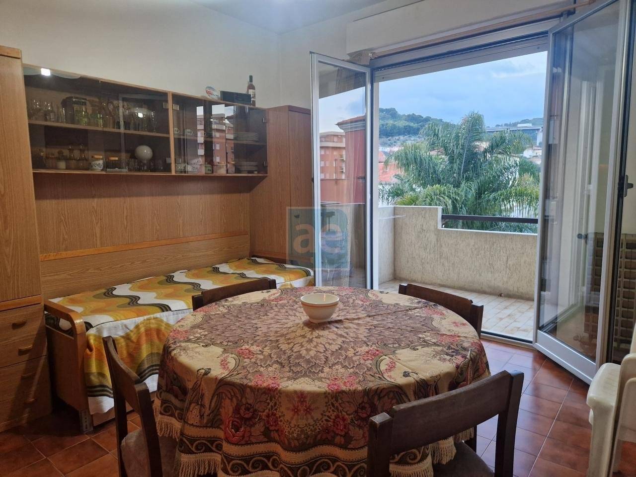 Studio in San Bartolomeo al Mare, Italy No. 168175