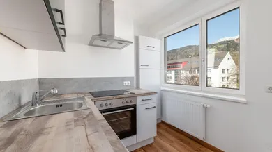 2 Schlafzimmer Wohnung in Liezen, Austria, Nr. 181525