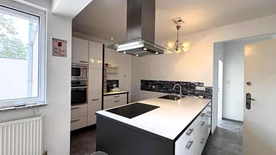 3 rooms Apartment in Absdorf, Austria No. 250752