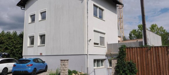 3 rooms Apartment in Absdorf, Austria No. 250752 9