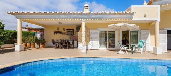 4 Schlafzimmer Haus in Lagos, Portugal, Nr. 108694 36