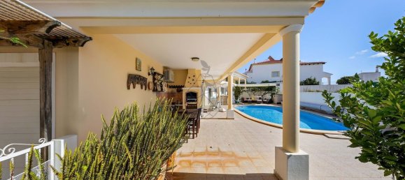 4 Schlafzimmer Haus in Lagos, Portugal, Nr. 108694 45