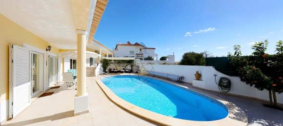 4 Schlafzimmer Haus in Lagos, Portugal, Nr. 108694 48