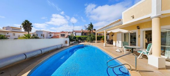 4 Schlafzimmer Haus in Lagos, Portugal, Nr. 108694 34