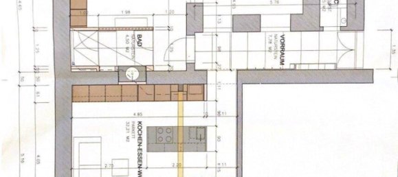 2-Zimmer Wohnung in Penzing, Austria, Nr. 260199 10