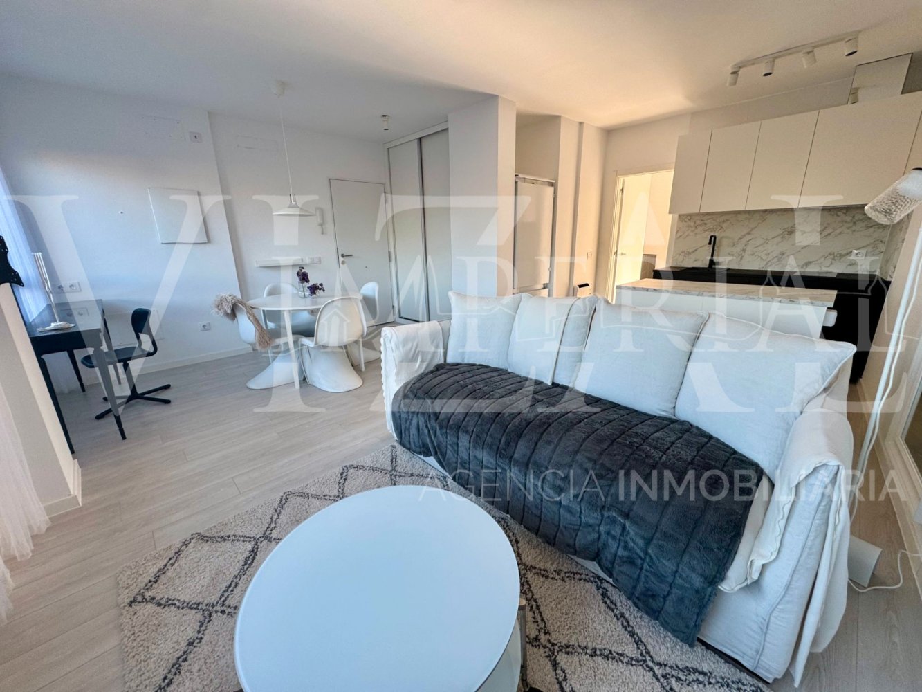 1 bedroom Apartment in Toledo, Spain No. 139639