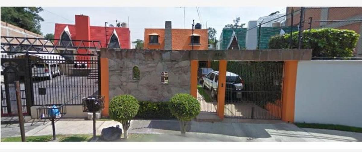 3 bedrooms House in Ciudad Lopez Mateos, Mexico No. 216267