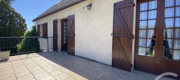 6 bedrooms House in La Guerche-sur-l'Aubois, France No. 69223 13