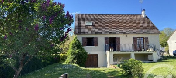 6 bedrooms House in La Guerche-sur-l'Aubois, France No. 69223 14