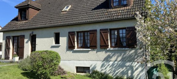 6 bedrooms House in La Guerche-sur-l'Aubois, France No. 69223 11