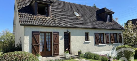 6 bedrooms House in La Guerche-sur-l'Aubois, France No. 69223 3