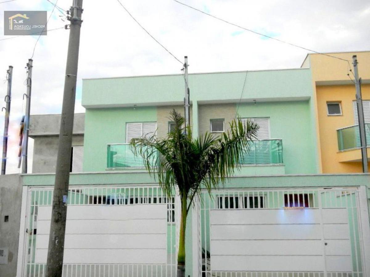 3 غرف نوم منزل في Sao Paulo, Brazil رقم 473450