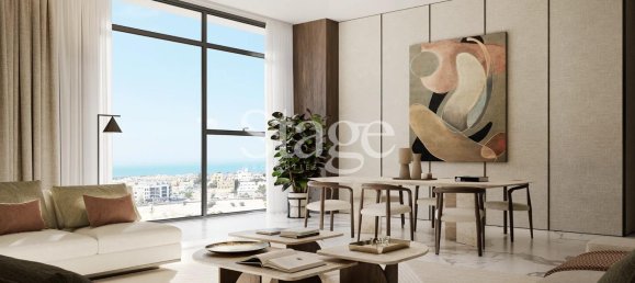 Apartamento T1 em Al Satwa, UAE N.º 103166 3