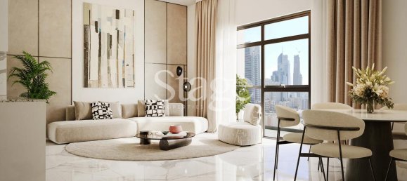 Apartamento T1 em Al Satwa, UAE N.º 103166 2