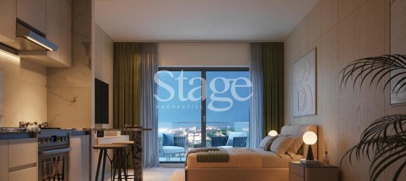 Apartamento T1 em Al Satwa, UAE N.º 103166 6