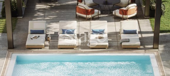 Apartamento T1 em Al Satwa, UAE N.º 103166 10