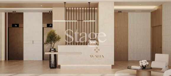 Apartamento T1 em Al Satwa, UAE N.º 103166 7