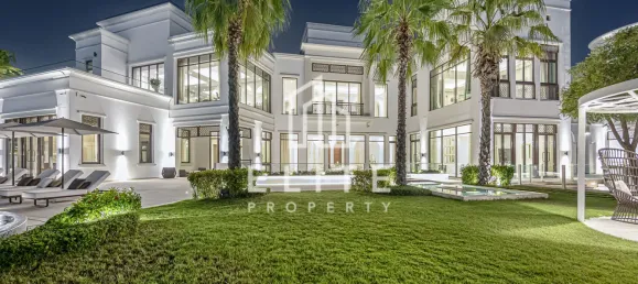 7 chambres villa à vendre à Dubai Hills Estate, Dubai, UAE № 113221 3