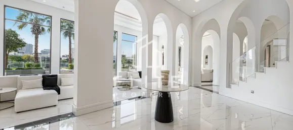 7 chambres villa à vendre à Dubai Hills Estate, Dubai, UAE № 113221 7