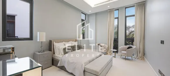 7 chambres villa à vendre à Dubai Hills Estate, Dubai, UAE № 113221 27
