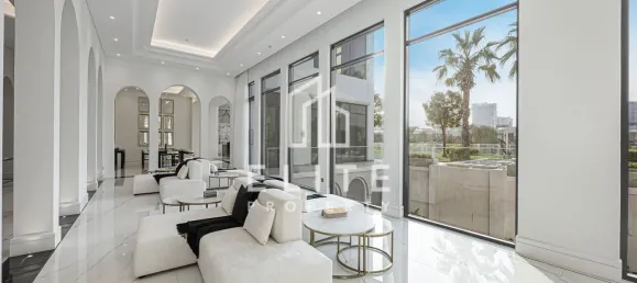 7 chambres villa à vendre à Dubai Hills Estate, Dubai, UAE № 113221 19