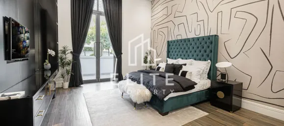 7 chambres villa à vendre à Dubai Hills Estate, Dubai, UAE № 113221 10