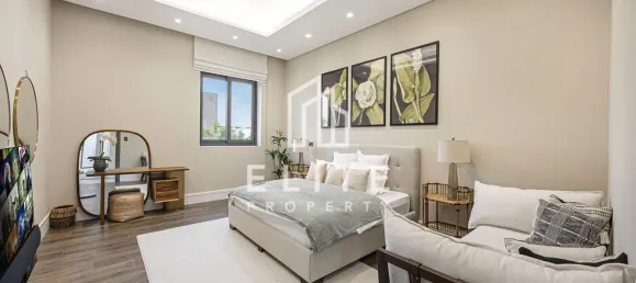7 chambres villa à vendre à Dubai Hills Estate, Dubai, UAE № 113221 23