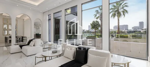 7 chambres villa à vendre à Dubai Hills Estate, Dubai, UAE № 113221 12