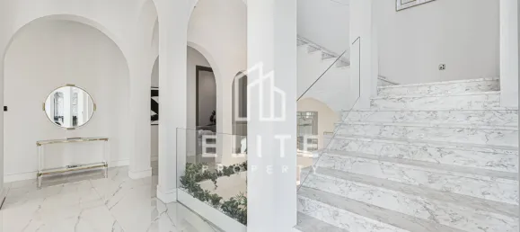 7 chambres villa à vendre à Dubai Hills Estate, Dubai, UAE № 113221 18