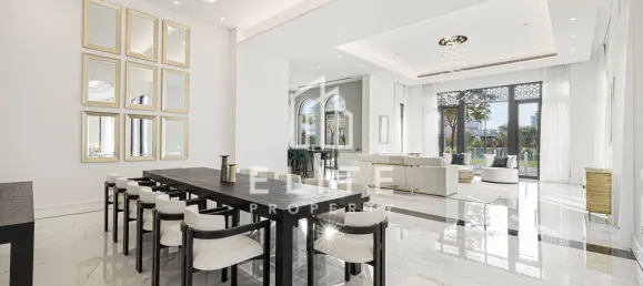 7 chambres villa à vendre à Dubai Hills Estate, Dubai, UAE № 113221 13