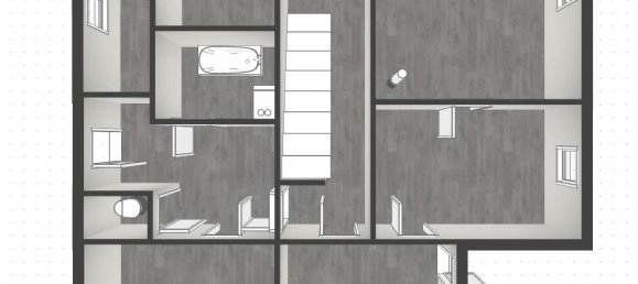 Дом с 4 спальнями в Рудные Горы, Германия № 61475 27