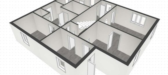 Дом с 4 спальнями в Рудные Горы, Германия № 61475 28