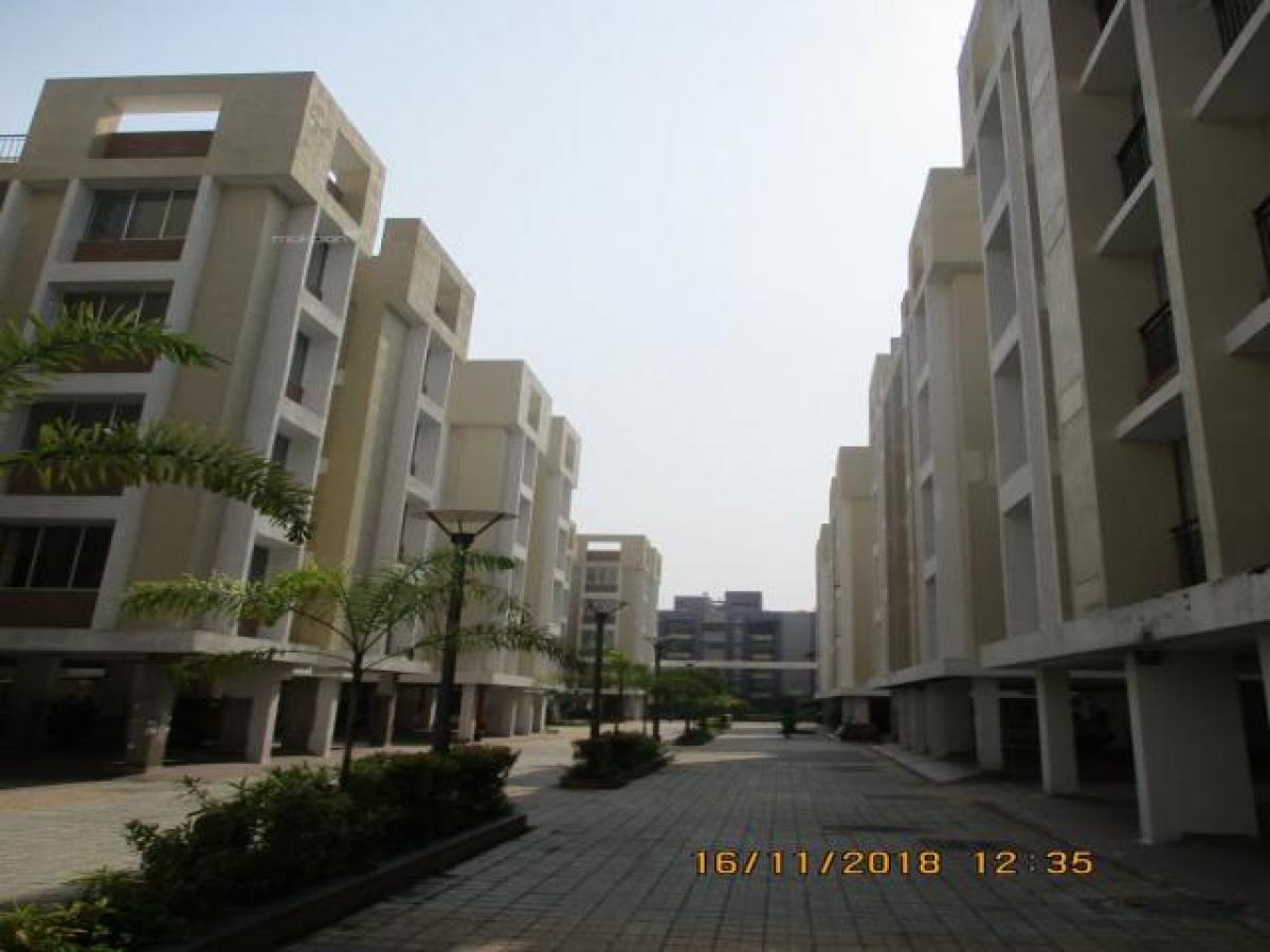 3 bedrooms House in Kolkata, India No. 14356