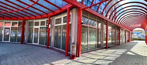 Propriété commerciale à Spielberg, Austria 54m² No. 134672 3