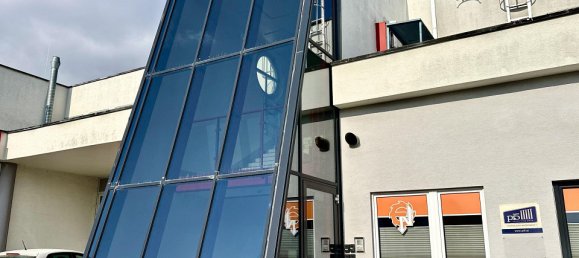 Propriété commerciale à Spielberg, Austria 54m² No. 134672 4