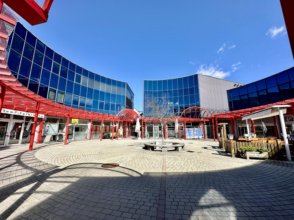 54m² Commercial property in Spielberg, Austria No. 134672