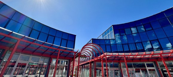 Propriété commerciale à Spielberg, Austria 54m² No. 134672 2