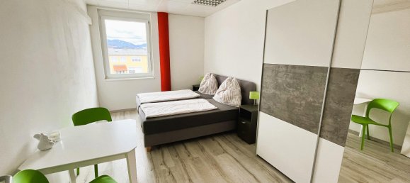 Propriété commerciale à Spielberg, Austria 54m² No. 134672 18