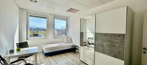 Propriété commerciale à Spielberg, Austria 54m² No. 134672 17